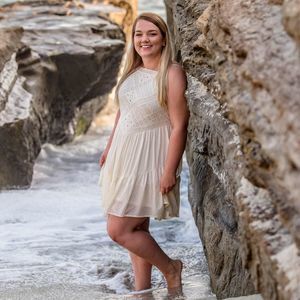 Meet your Posher, Thomasina